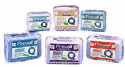 Adult Diapers and Incontinent Products